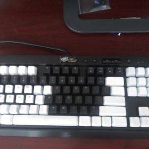 Corsair k65